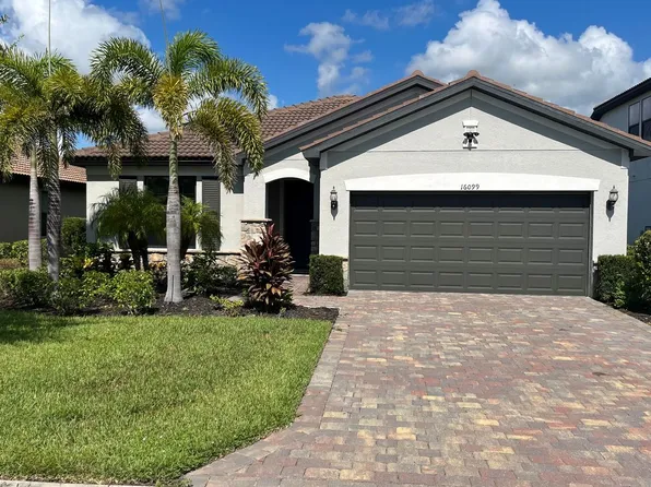 16099 Mistflower Dr, Alva, FL 33920