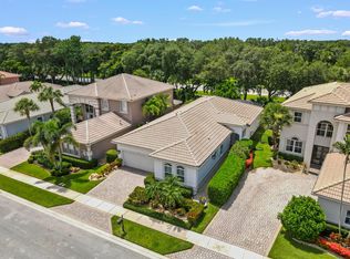 195 Via Condado Way, Palm Beach Gardens, FL 33418
