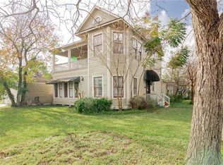 507 E Forrest St, Victoria, TX 77901