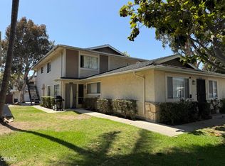 2643 N Sextant Ave, Port Hueneme, CA 93041