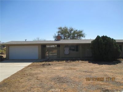 14457 Jicarilla Rd, Apple Valley, CA, 92307