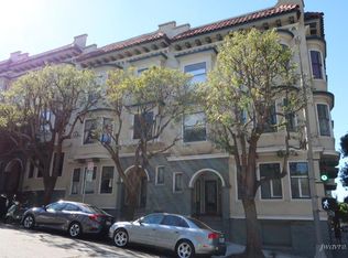 267 Central Ave, San Francisco, CA 94117