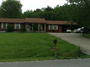 5947 Cane Ridge Rd, Antioch, TN 37013
