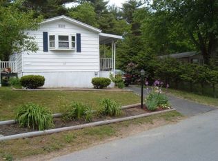 14 David Rd, Carver, MA 02330