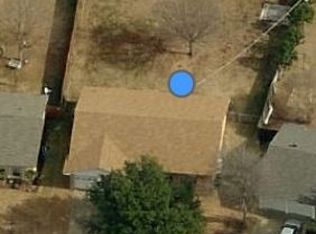 6629 Campana St, Fort Worth, TX 76133