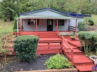 10812 E Davis Ave, Terre Haute, IN 47805
