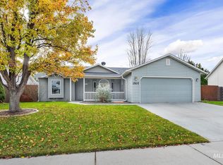 1507 W Meffan Ave, Nampa, ID 83651
