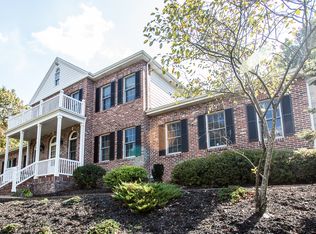 19210 Saint Albans Valley Dr, Glencoe, MO