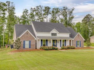 160 Chapel Hill Pl, West Monroe, LA 71291
