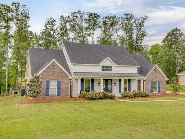 160 Chapel Hill Pl, West Monroe, LA 71291
