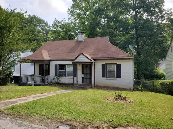 1866 S Gordon St SW, Atlanta, GA 30310