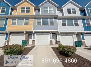 2522 N Knights Ln, Layton, UT 84041