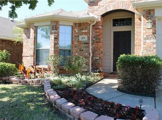 311 Mulberry Dr, Fate, TX 75087