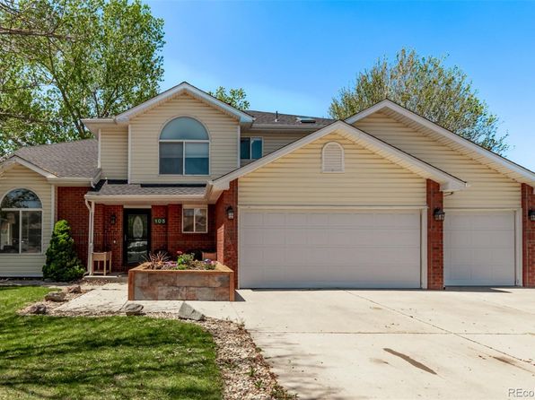 105 Hawthorn Street, Frederick, CO 80530