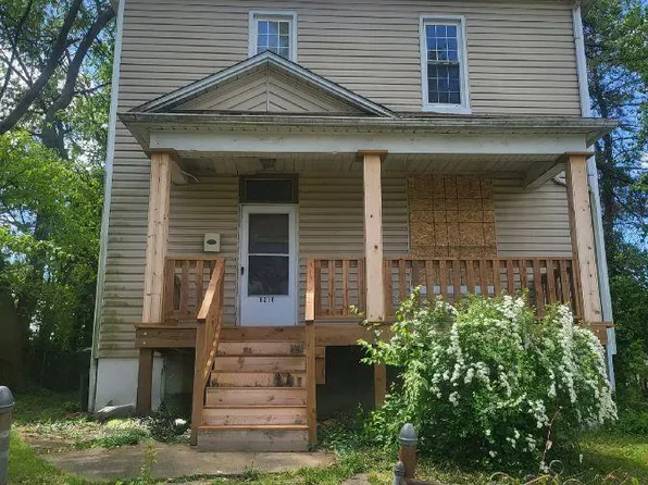 6216 Greyling Dr, Saint Louis, MO 63121