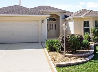 1642 Gumwood Dr, The Villages, FL 32162