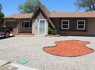 1205 Mary Ellen St NE, Albuquerque, NM 87112