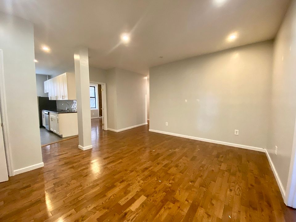 1st image of 117 Post Ave APT 2D