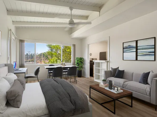 974 Haverford Ave #8, Pacific Palisades, CA 90272