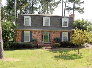 322 Nottingham Rd, Florence, AL 35633