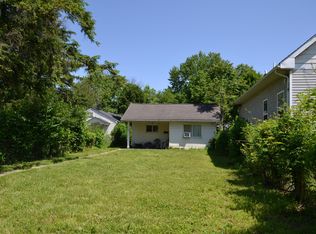 1348 Minnesota Ave, Columbus, OH 43211