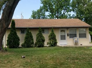 1410 Joanne Ln, Champaign, IL