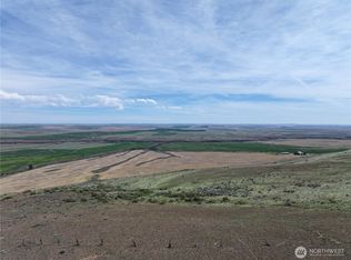 0 Road M SW, Waterville, WA 98858