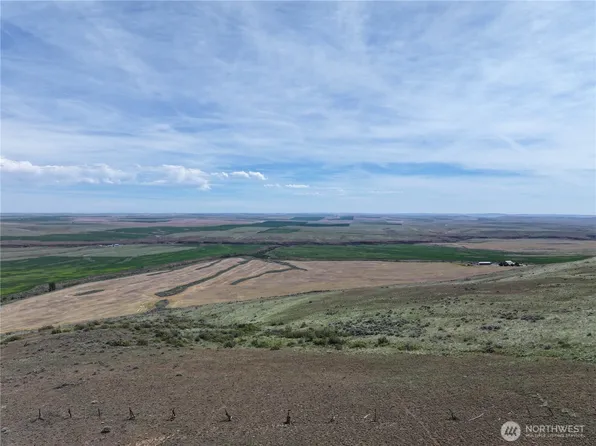 0 Road M SW, Waterville, WA 98858