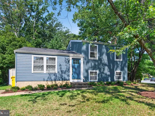 820 Grimsby Garth, Arnold, MD 21012