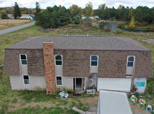 3494 N Sandusky Rd, Sandusky, MI 48471