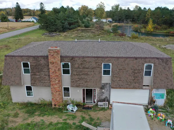 3494 N Sandusky Rd, Sandusky, MI 48471