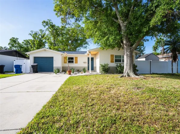 300 84th Ave NE, Saint Petersburg, FL 33702