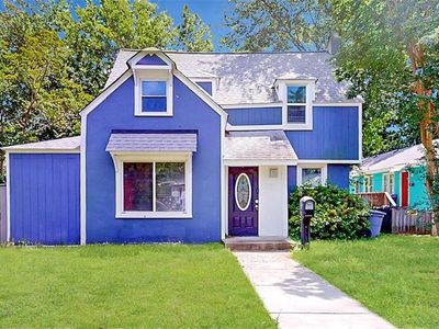 128 N 4th St, Hampton, VA, 23664