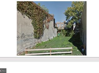 3913 Wyalusing Ave, Philadelphia, PA 19104