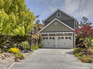 238 San Carlos Ave, El Granada, CA 94018