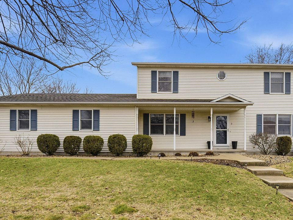 1st image of 2 Knottingham Ct