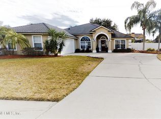 11268 Island Club Ln, Jacksonville, FL 32225