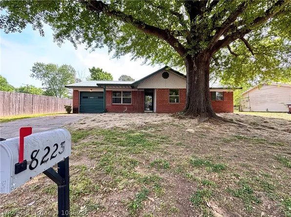 8223 Colony Ln, Fort Smith, AR 72908