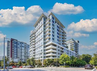 3233 Ketcheson Rd #1609, Richmond, BC V6X 0R3