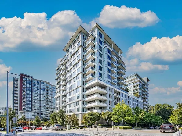 3233 Ketcheson Rd #1609, Richmond, BC V6X 0R3