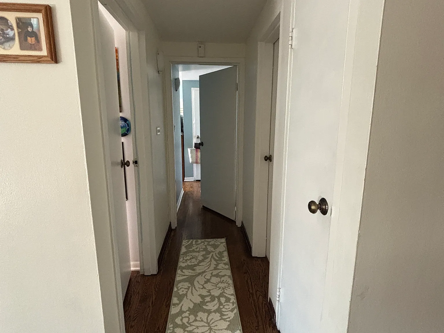 2 bed, 1000 sqft, $3,200 — Photo 4