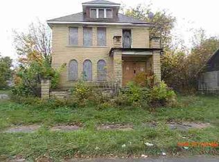 8082 Knodell St, Detroit, MI 48213
