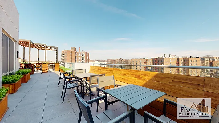 Rented by Metro Garden Realty NYC | media 57