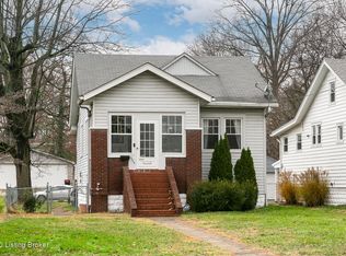 4640 S 6th St, Louisville, KY 40214