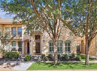 8916 Whitehead St, McKinney, TX 75070