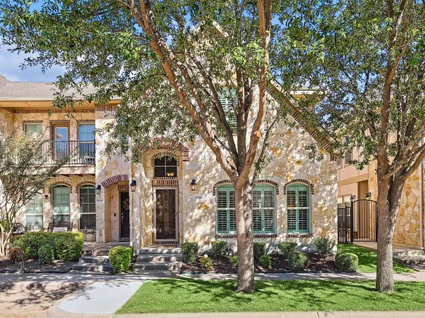 8916 Whitehead St, McKinney, TX 75070