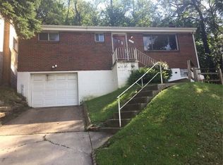 810 Jones Ave, Braddock, PA 15104