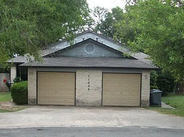 11605 Poplar Cv, Austin, TX 78753