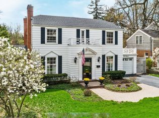 611 Turner Ave, Glen Ellyn, IL