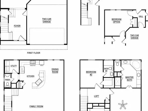 1506 Grayson Oaks Pl, Houston, TX 77043